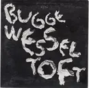 CD - Bugge Wesseltoft - Im (Unmastered Album) - promo