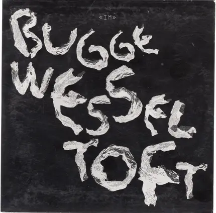 Bugge Wesseltoft - Im