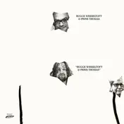 Bugge Wesseltoft - Bugge Wesseltoft & Prins Thomas