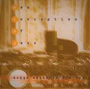 CD - Bugge Wesseltoft - New Conception Of Jazz