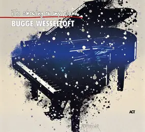 Bugge Wesseltoft - IT'S SNOWING ON MY PIANO