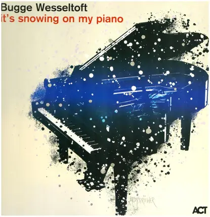 Bugge Wesseltoft - IT'S SNOWING ON MY PIANO