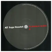 LP - Bugge Wesseltoft - It's Snowing On My Piano