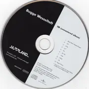 CD - Bugge Wesseltoft - Im (Unmastered Album) - promo