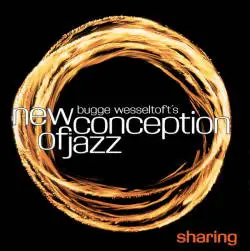 Bugge Wesseltoft's New Conception of Jazz - Sharing