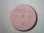 Double LP - Bugge & Friends - Bugge & Friends - Still Sealed