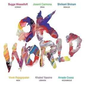 Bugge Wesseltoft - OK World