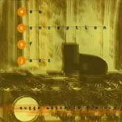 Bugge Wesseltoft - New Conception of Jazz