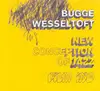 Double LP - Bugge Wesseltoft - New Conception Of Jazz: Film Ing