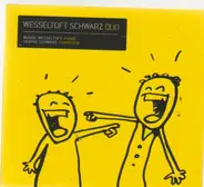 Bugge Wesseltoft , Henrik Schwarz - Duo