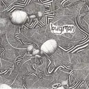 7inch Vinyl Single - Bugman - Grass