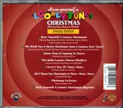 CD - Bugs Bunny & Friends - Have Yourself A Looney Tunes Christmas (Special Edition)