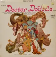 "Bugs" Bower's Orchestra Featuring Ron Marshall - The Great Doctor Dolittle Songs