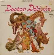 "Bugs" Bower's Orchestra Featuring Ron Marshall - The Great Doctor Dolittle Songs