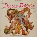 LP - 'Bugs' Bower's Orchestra Featuring Ron Marshall - The Great Doctor Dolittle Songs