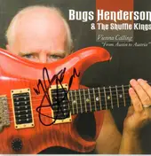 Bugs Henderson & The Shuffle Kings - Vienna Calling 'From Austin To Austria'
