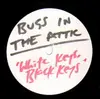 12inch Vinyl Single - Bugs In The Attic - White Keys Black Keys
