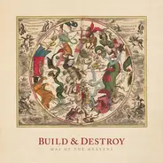 Build And Destroy - Map of the Heavens