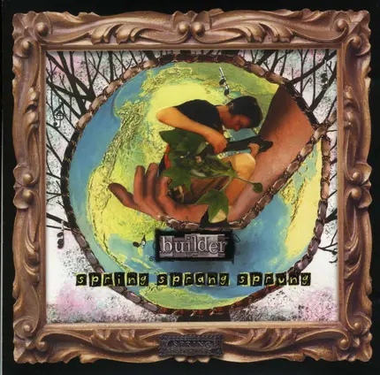 Builder - Spring Sprang Sprung