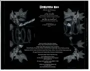 CD - Builder - Spring Sprang Sprung