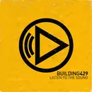 CD - Building 429 - Listen To The Sound