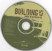 CD - Building 429 - Space In Between Us