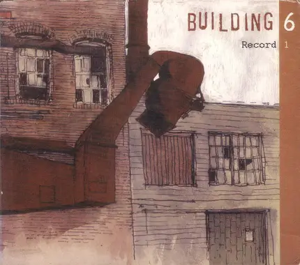 Building 6 - Record 1