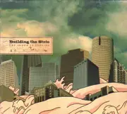 CD - Building The State - The Flood Is Feeling - Digipak