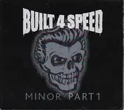 built 4 speed - Minor Part 1