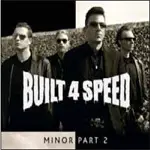 built 4 speed - MINOR PART 2
