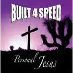 built 4 speed - PERSONAL JESUS