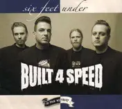 built 4 speed - SIX FEET UNDER