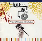 CD - Built to Spill - Ancient Melodies of the Future