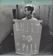Double LP - Built To Spill - Live