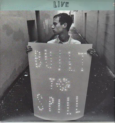 Built To Spill - Live