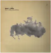 LP - Built To Spill - There's Nothing Wrong With Love