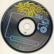CD - Built to Spill - Ancient Melodies of the Future