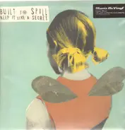 Built To Spill - Keep It Like a Secret