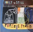 CD - Built To Spill - Perfect From Now On