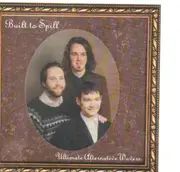 CD - Built To Spill - Ultimate Alternative Wavers