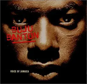 Buju Banton - Voice of Jamaica