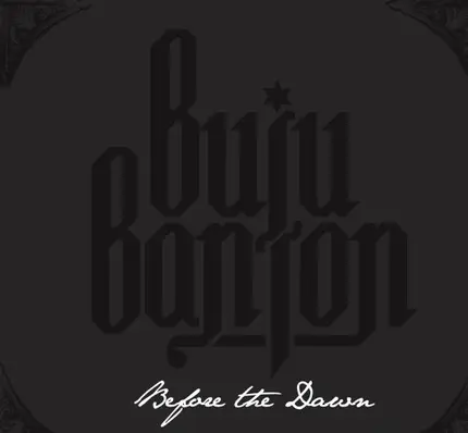 Buju Banton - Before the Dawn