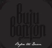 CD - Buju Banton - Before The Dawn - Digisleeve