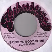 Buju Banton - Bring Yuh Body Come