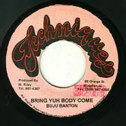 Buju Banton & Frankie Paul - Bring Yuh Body Come