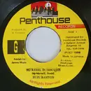 7inch Vinyl Single - Buju Banton - No Rebel In Disguise