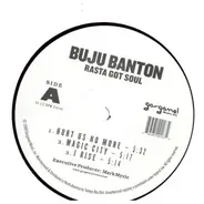 Buju Banton - Rasta Got Soul