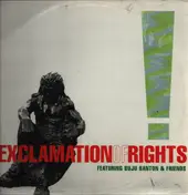 Buju Banton - Exclamation Of Rights