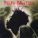 CD - Buju Banton - 'Til Shiloh