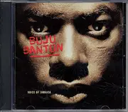 CD - Buju Banton - Voice Of Jamaica